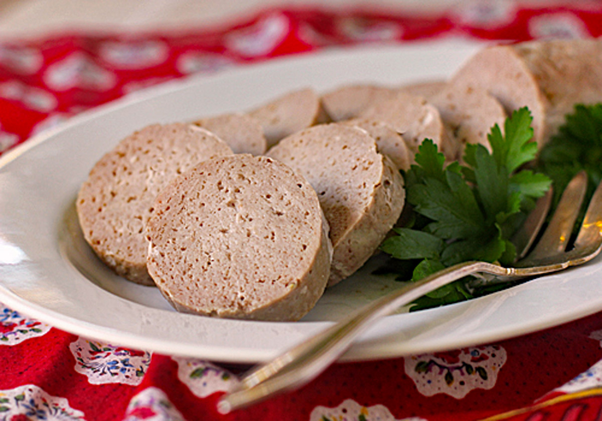 Homemade Toulouse Sausage A Complete Guide The Galley Gourmet