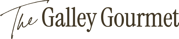 The Galley Gourmet logo
